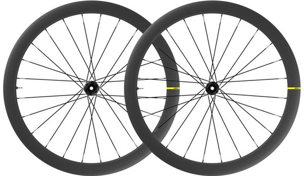 Mavic Cosmic SL 45 Disc 700c Wheelset