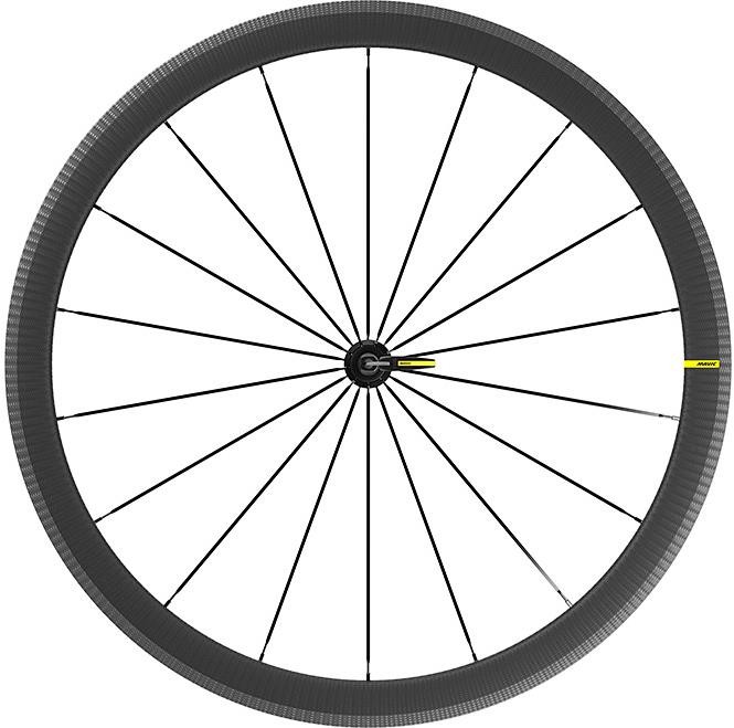 Cosmic SL 40 700c Wheelset image 1