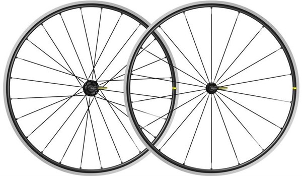 Mavic Ksyrium S 700c Wheelset