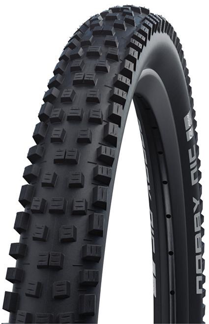 Schwalbe Nobby Nic Addix All-Rounder 26" MTB Tyre product image