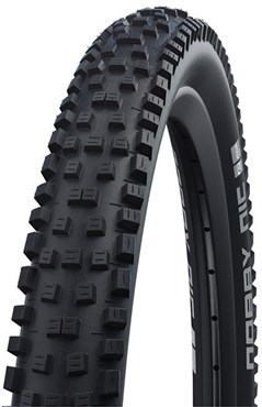 Schwalbe Nobby Nic Addix All-Rounder 26" MTB Tyre