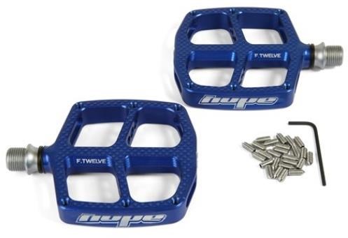 Hope Kids F12 Pedals - Pair
