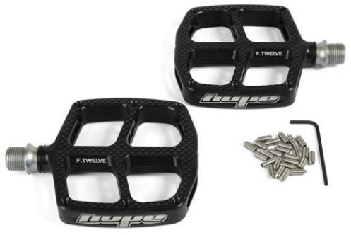 Hope Kids F12 Pedals - Pair product image