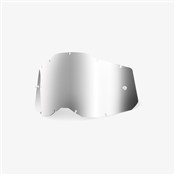 100% Accuri2/Strata2 Youth Replacement Lens - Sheet