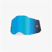 100% Accuri2/Strata2 Youth Replacement Mirror Lens