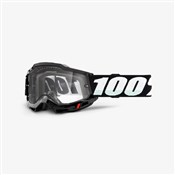 100% Accuri 2 Enduro MTB Cycling Goggles - Clear Lens