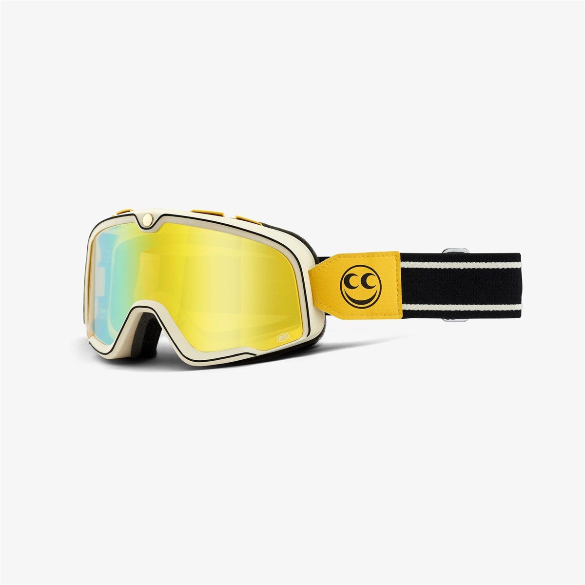 100% Barstow MTB Cycling Goggles - Flash Lens product image