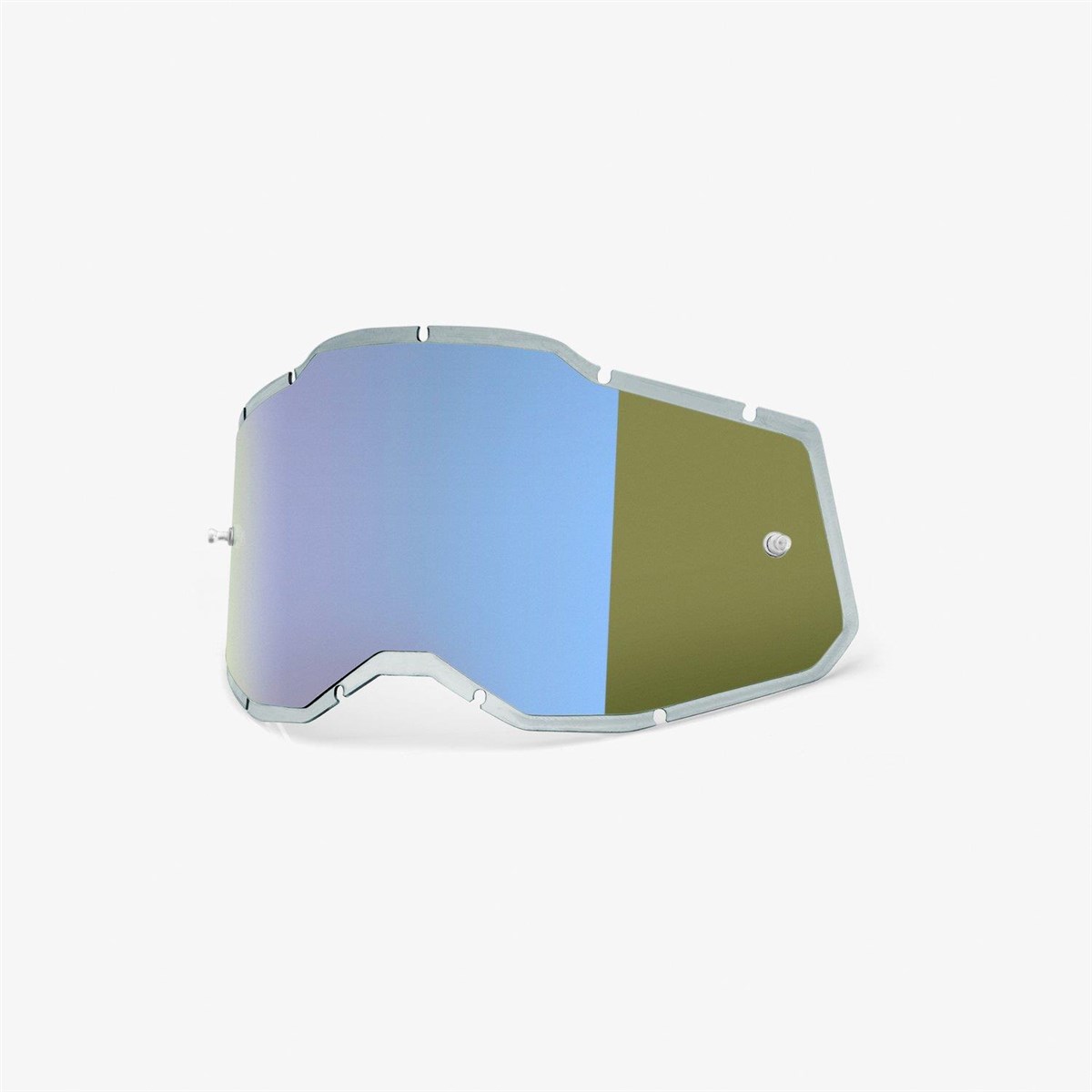 100% Racecraft2/Accuri2/Strata2 Replacement Injected Mirror Lens product image
