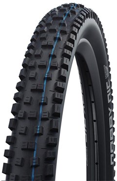 Schwalbe Nobby Nic Super Trail TL Folding Addix Speedgrip 29" MTB Tyre
