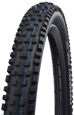 Schwalbe Nobby Nic Super Trail TL Folding Addix Soft 29" MTB Tyre