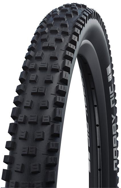 Nobby Nic Addix All-Rounder 27.5" MTB Tyre image 0