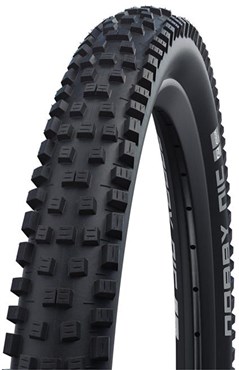 Schwalbe Nobby Nic Tl DD Folding Addix 27.5" MTB Tyre