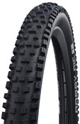 Product image for Schwalbe Nobby Nic TLR Folding Addix 27.5" MTB Tyre