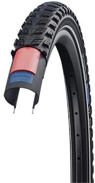 Schwalbe Marathon GT 365 FourSeason DualGuard 26" MTB Tyre product image