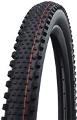 Schwalbe Rock Razor Super Gravity TL Folding Addix Soft 27.5" MTB Tyre