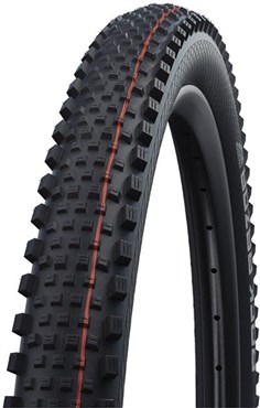 Schwalbe Rock Razor Super Gravity TL Folding Addix Soft 27.5" MTB Tyre Schwalbe Rock Razor Super Gravity TL Folding Addix Soft 27.5" MTB Tyre