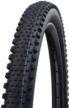 Schwalbe Rock Razor Super Trail TL Folding Addix Speedgrip 27.5" MTB Tyre