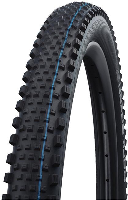 Schwalbe Rock Razor Super Trail TL Folding Addix Speedgrip 27.5" MTB Tyre product image