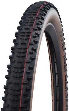 Schwalbe Racing Ralph Super Race TL Folding Addix Speed 29" MTB Tyre