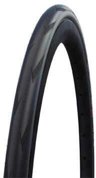 Schwalbe Pro One Super Race TL Folding Addix Race 28" Tyre