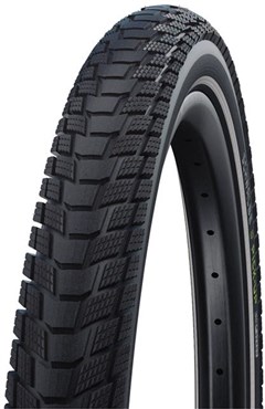 Schwalbe Pick-Up Super Defence Addix 26" E-Cargo Tyre