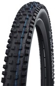 Schwalbe Nobby Nic Super Ground TL Folding Addix Speedgrip 29" MTB Tyre