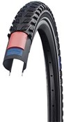 Product image for Schwalbe Marathon GT 365 FourSeason DualGuard  28" Tyre