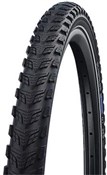 Schwalbe Marathon GT 365 FourSeason DualGuard 28" Tyre