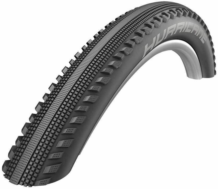 Schwalbe Hurricane RaceGuard Addix Compound Wired 26" MTB Tyre product image