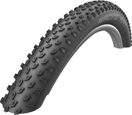 Schwalbe Racing Ray Performance TL Ready Addix Front MTB 29" Tyre