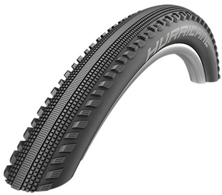 Schwalbe Hurricane Performance Addix Compound Wired 27.5" MTB Tyre product image