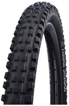 Schwalbe Magic Mary Super Gravity TL Folding Addix Ultra Soft 29" MTB Tyre