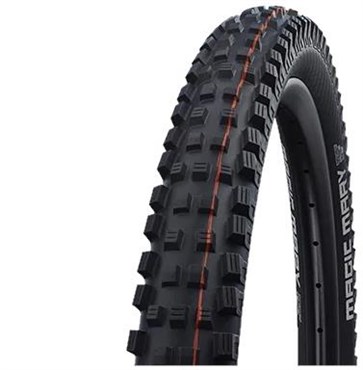 Schwalbe Magic Mary Super Gravity TL Folding Addix Soft 27.5" MTB Tyre