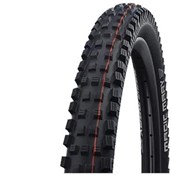 Schwalbe Magic Mary Super Trail TL Folding Addix Soft 27.5" MTB Tyre