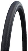 Schwalbe G-One Speed TL Folding Addix 27.5" Gravel Tyre