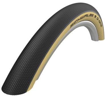 Schwalbe G-One Speed TL Folding Addix Classic Skin 27.5" Gravel Tyre product image