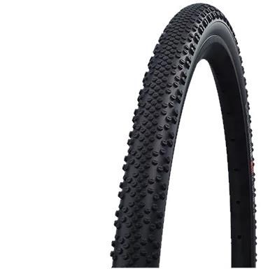 Schwalbe G-One Bite Performance Super Ground TL Folding Addix Speedgrip 27.5" Gravel Tyre product image