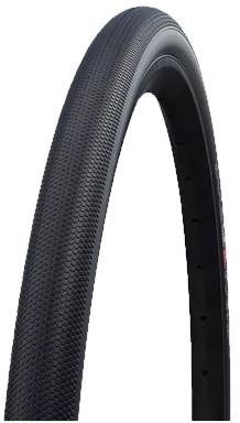 G-One Speed Super Ground TL Folding Addix Speedgrip 20" Tyre image 0
