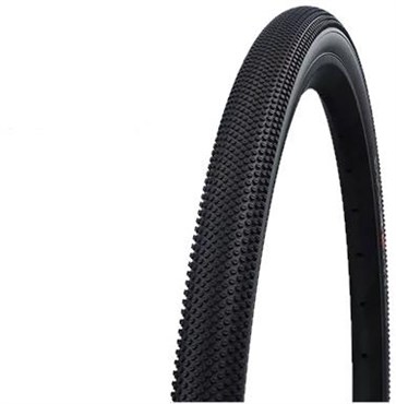 Schwalbe G-One Allround Performance DD TL Folding Addix Speedgrip 700c Gravel Tyre