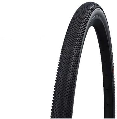 Schwalbe G-One Allround Performance DD TL Folding Addix Speedgrip 27.5" Gravel Tyre product image