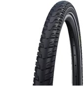 Schwalbe Energizer Plus GreenGuard Addix Performance Wired 28" E-Tour Tyre