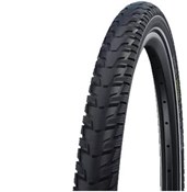 Product image for Schwalbe Energizer Plus GreenGuard Addix Performance Wired 28" E-Tour Tyre