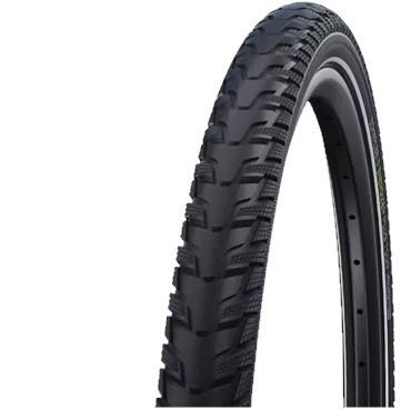 Schwalbe Energizer Plus GreenGuard Addix Performance Wired 28" E-Tour Tyre product image