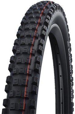 Schwalbe Eddy Current Rear Super Gravity Folding Addix Soft 27.5" E-MTB Tyre