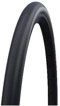 Schwalbe G-One Speed Super Ground TL Folding Addix Speedgrip 700c Gravel Tyre
