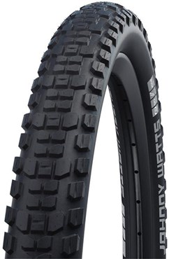 Schwalbe Johnny Watts Performance DD Folding Addix 27.5" E-MTB Tyre