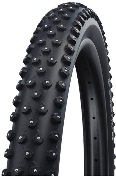 Schwalbe - Ice Spiker PRO | cykeldæk