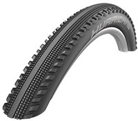 Schwalbe Hurricane Addix Compound Wired 27.5" MTB Tyre