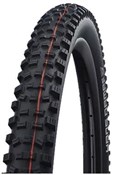 Product image for Schwalbe Hans Dampf Super Gravity TL-Easy Folding Addix Soft 27.5" MTB Tyre