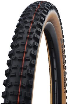 Schwalbe Hans Dampf Super Trail TL-Easy Folding Addix Soft Classic Skin 29" MTB Tyre product image